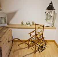 ❤️ Antiker Puppenwagen ❤️ %SALE% *Felice_Felix*