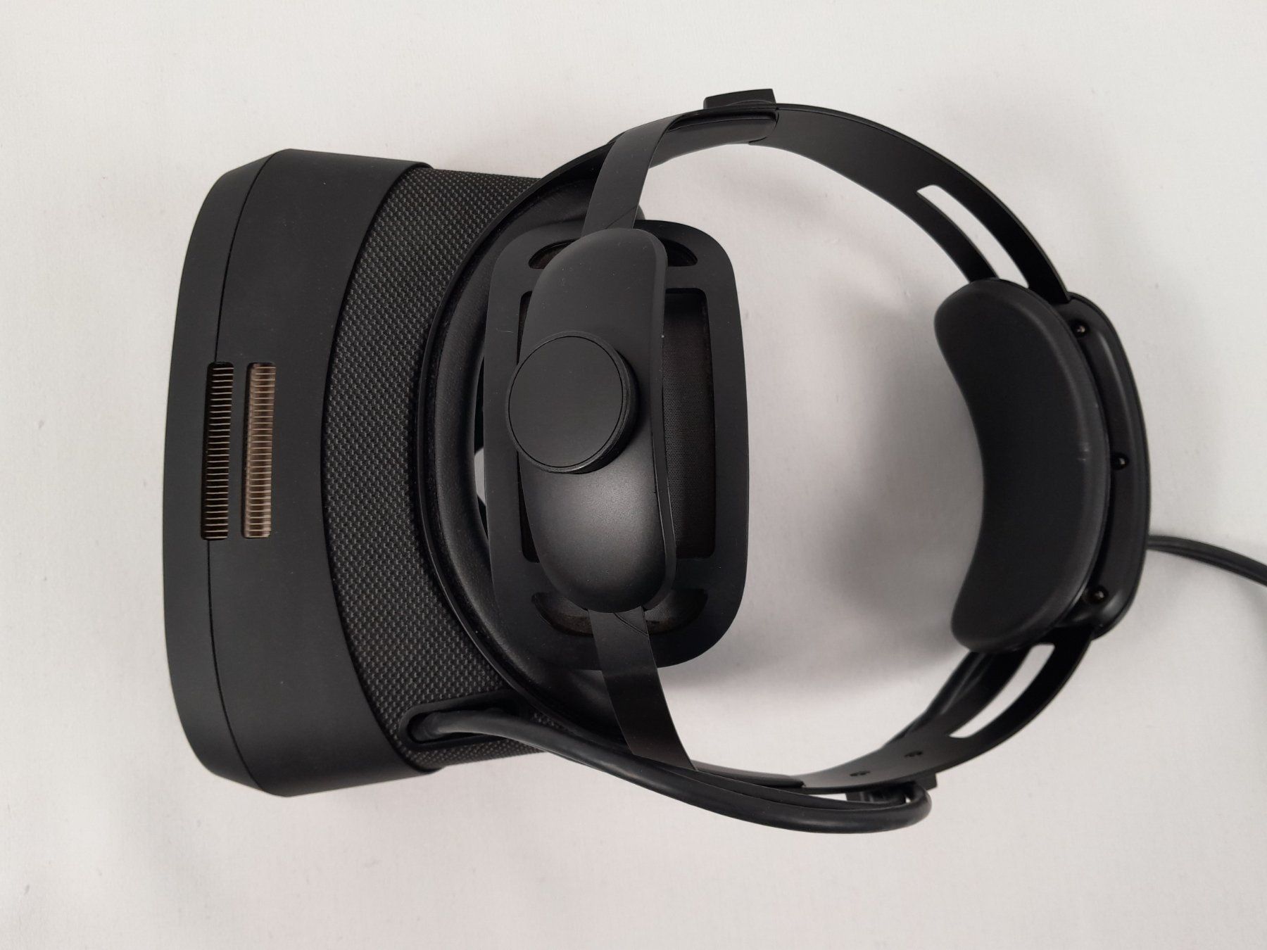 Casco VR: VARJO VR Brille VR - 3 – Usato da Richterswil venduto da Restwert_Richterswil 5
