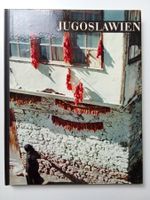 Buch über Jugoslawien - Buchclub Ex Libris, 1958