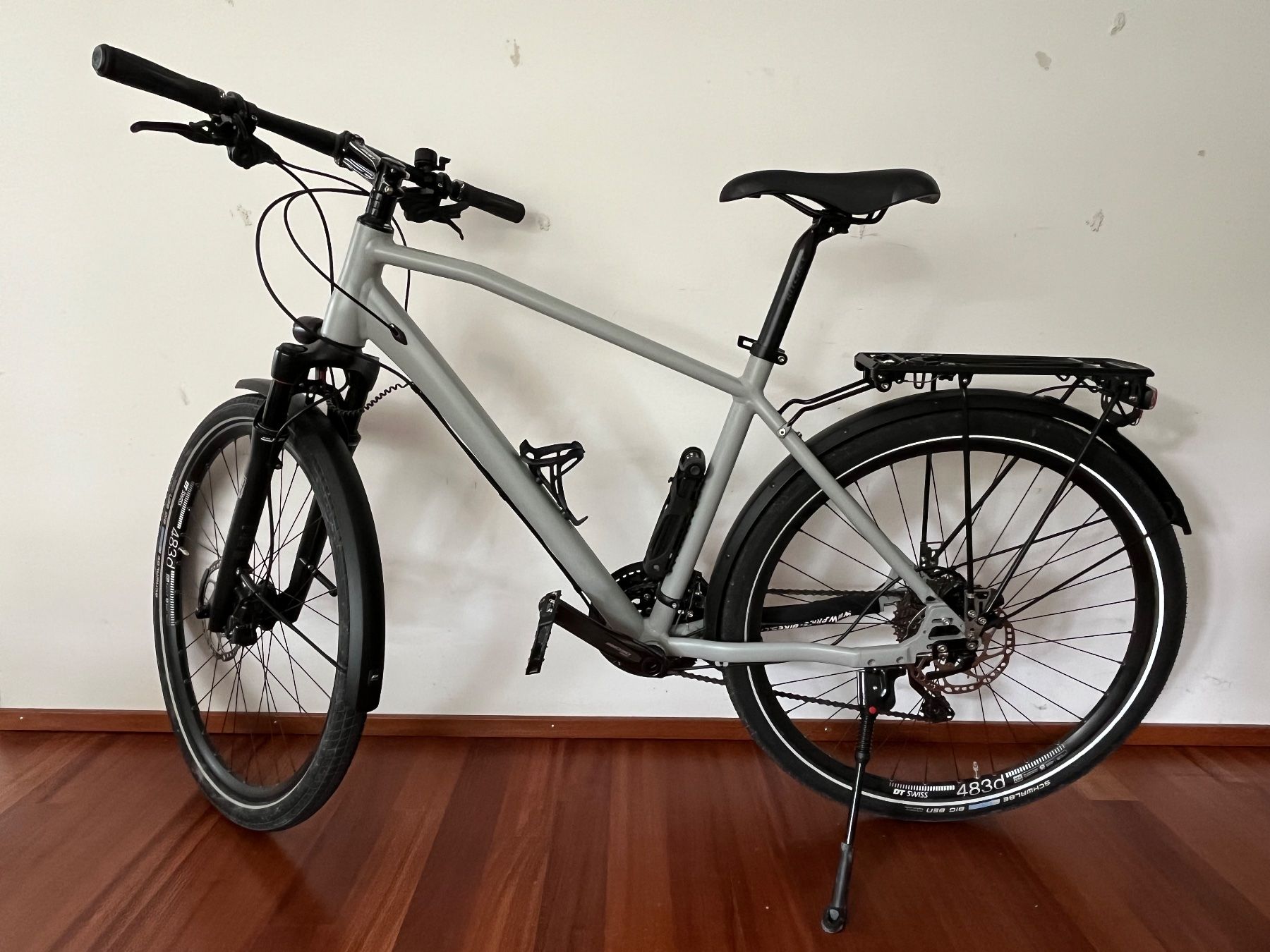Price Biciclette: Price Street Speed 2020 immaculate – Usato da Zürich venduto da oli_bxr6