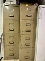 Metallschrank Registerschrank