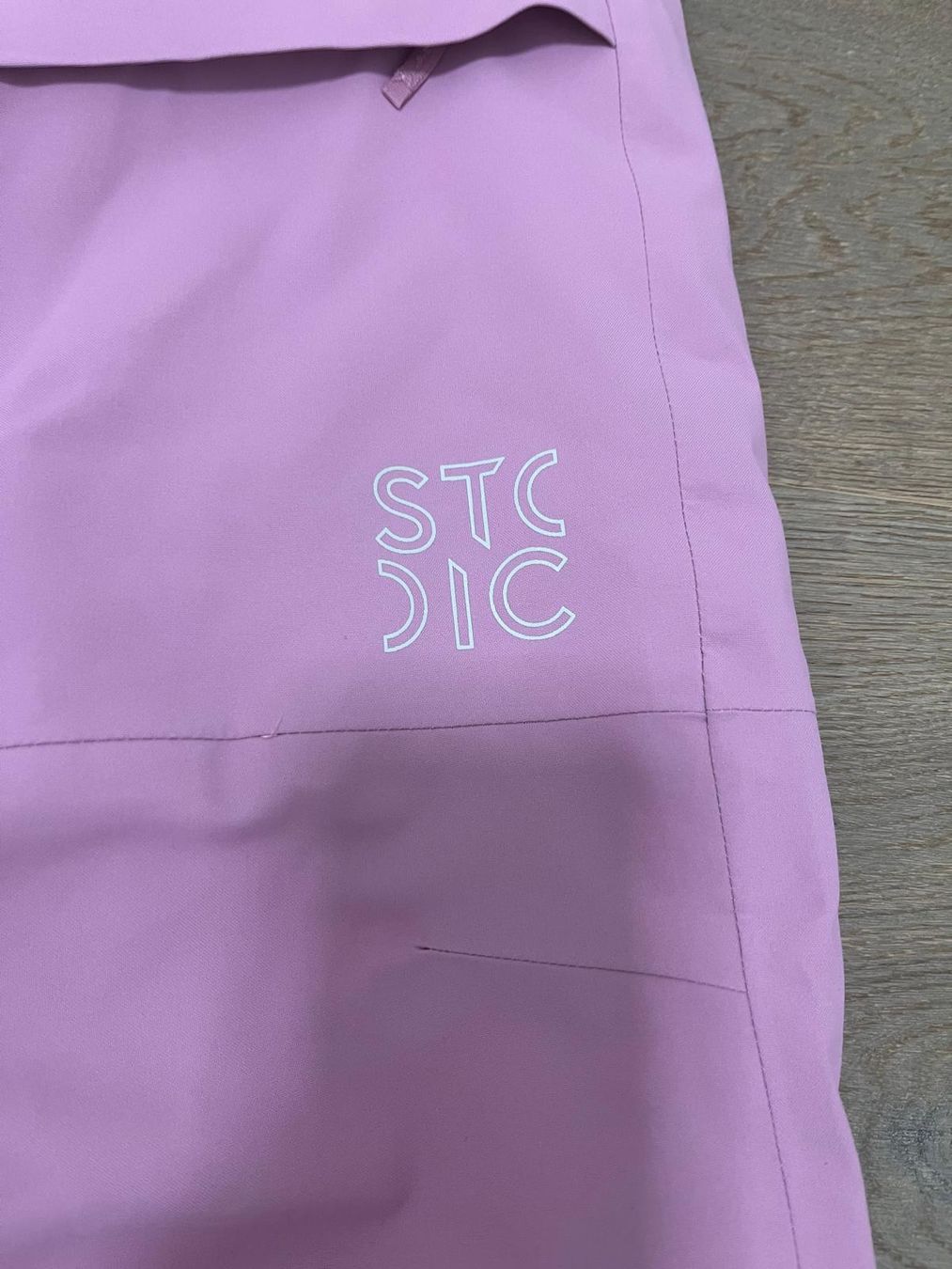 Hosen: Skihose Mädchen STOIC-MountainWool Gr 140 – Gebraucht aus Esslingen von Verkauf-2025 7