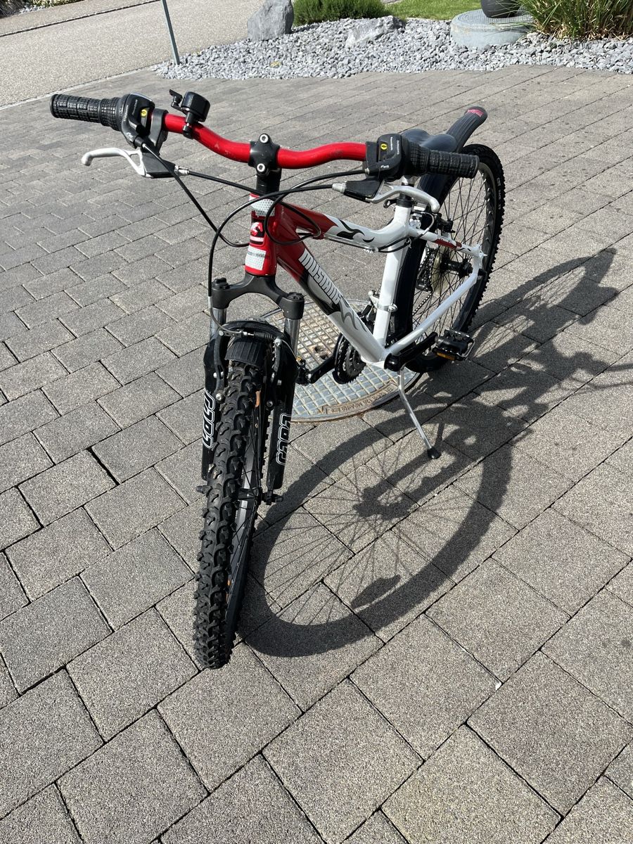 Biciclette: Kinder Bike – Usato da Neuendorf venduto da Goeggs01 1