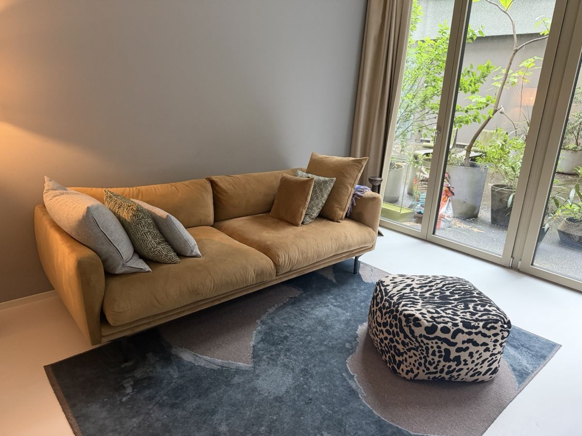 Divani: Bolia Couch, like new – Usato da Zürich venduto da Agave_Sue