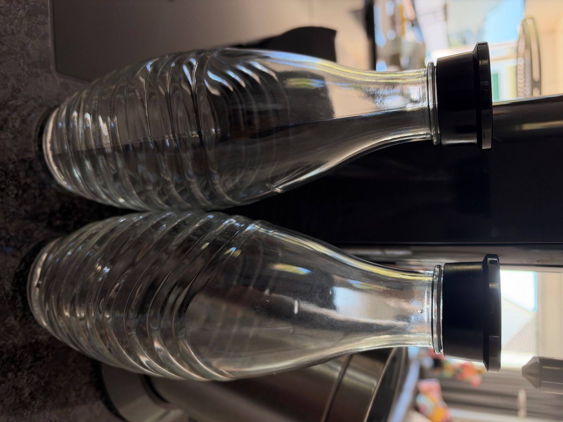 Sodastream Elettrodomestici da cucina: Soda Stream – Usato da Oberwil BL venduto da olj_75cv 5