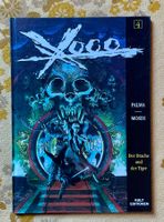 Kult Editionen Band Nr 4 von 2002