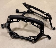 SW-Motech PRO Seitenträger für Honda NC750x (RH09), wie neu!