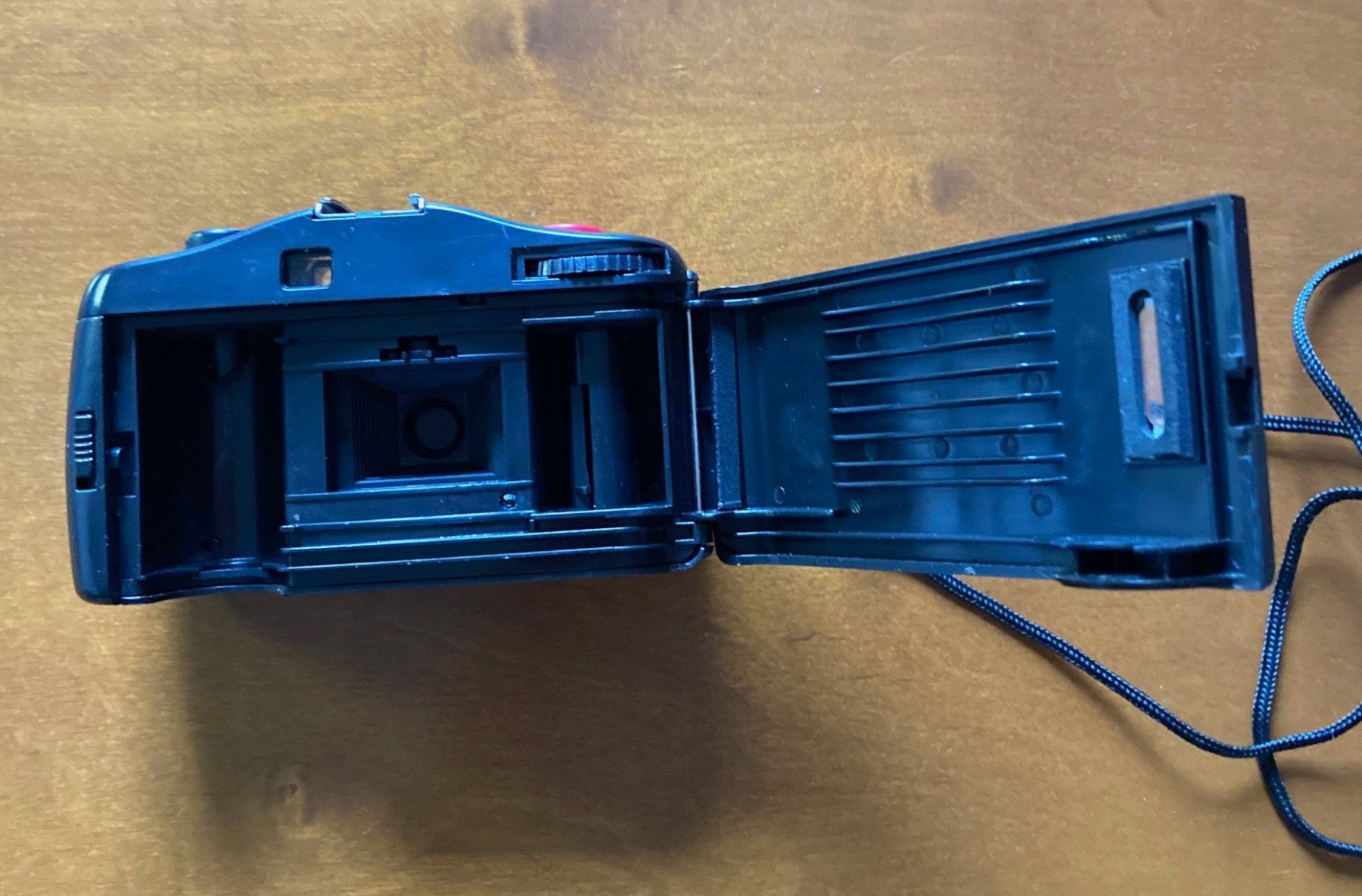 Fotocamera: Kamera Selecta 35 – Usato da Ittigen venduto da car_l9l7 1