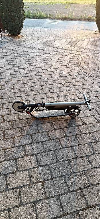 Segway Kickboard: Segway Ninebot ES2 – Usato da Oberentfelden venduto da Amorsa 4