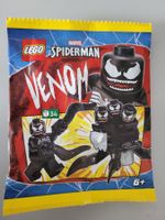 LEGO Marvel Figur Venom