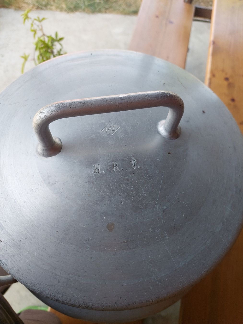 Agricoltura: Milchkanne 50 Liter – Usato da Rüderswil venduto da monalisa18 1