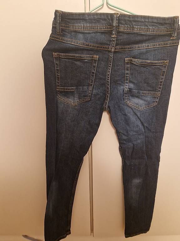 Pantalons: Kinder Jeans gr. 152 – D'occasion à Bützberg par polensky81 1