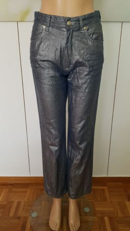 SFARZO Jeans Taille/Grosse M (W30 / 44 IT) RACCOURCI/GEKURZT