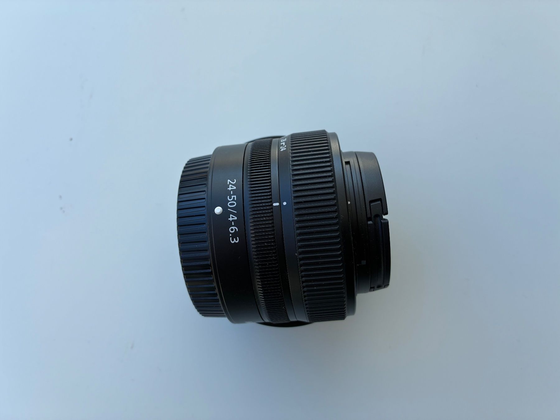 Nikon Obiettivi: Nikon 24-50 / 4+6.3 – Usato da Hagneck venduto da Nnalu