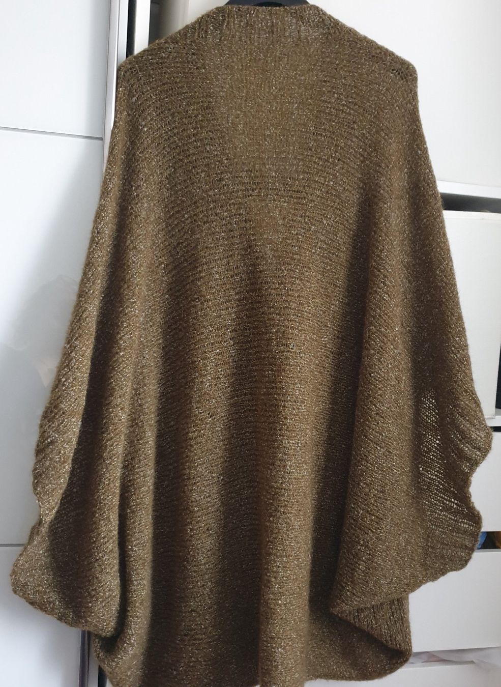 Vestes: Schöne Wolljacke, EHG – Neuf (Voir description) à Frenkendorf par Chrigeli01 1