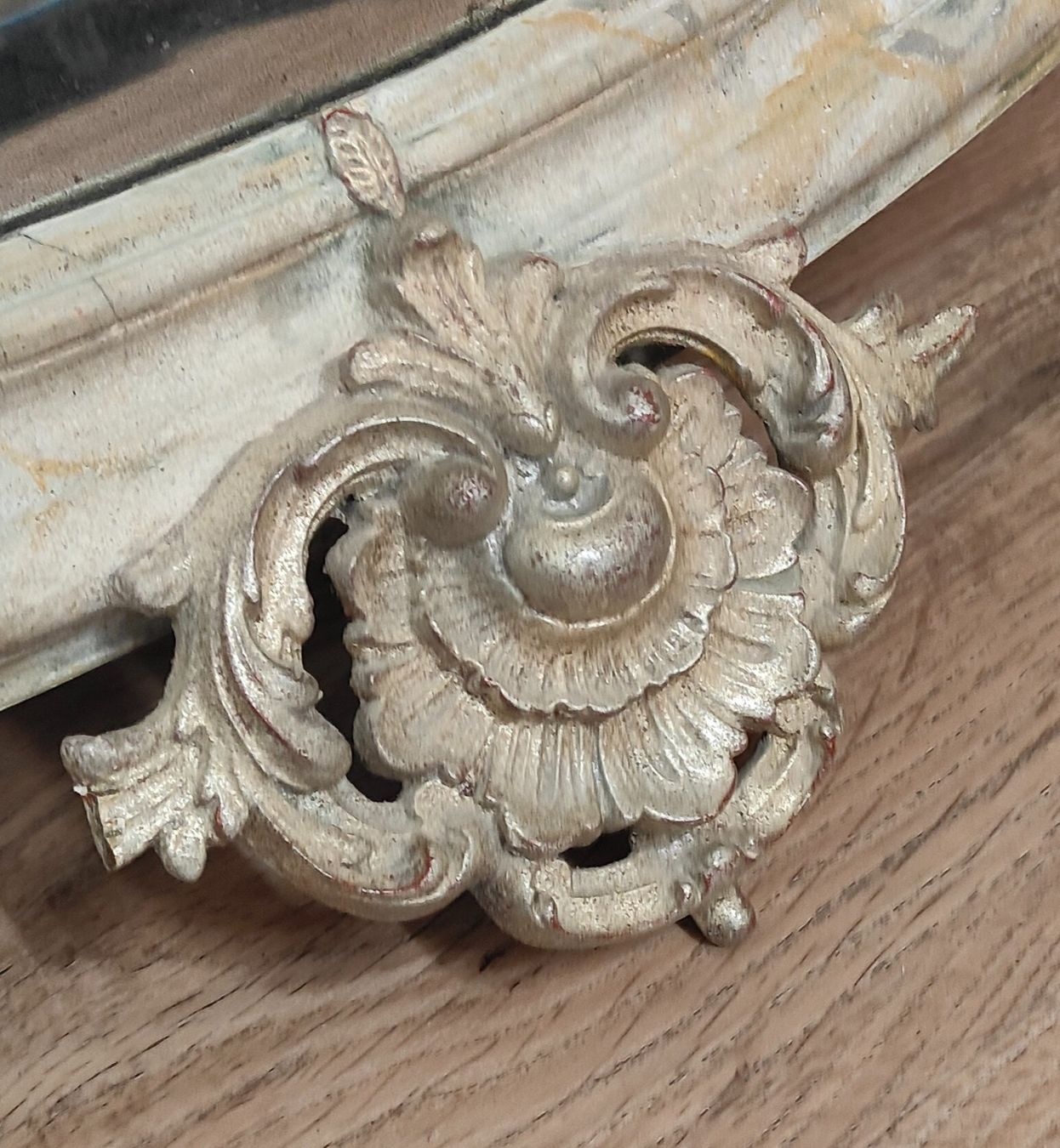 Specchi: Spiegel Barock – Usato da Basel venduto da bk_brockibasel 6