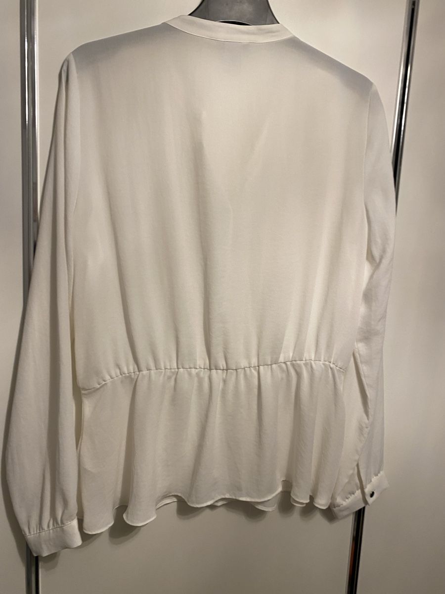 H&M Camicette: Damen Bluse Gr.42 – Usato da Pfungen venduto da Sheki56 2