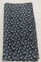 Fabric Frontline Seiden Schal 🌸