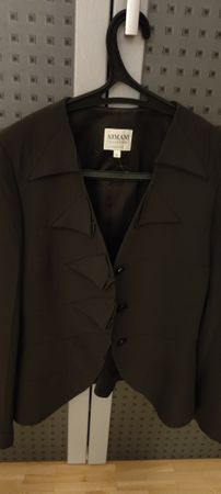 Blazer Armani Collection