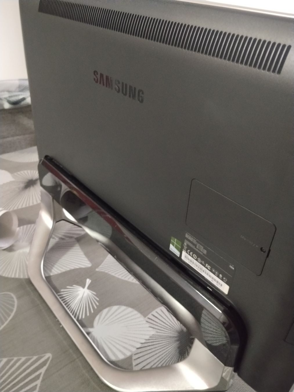 PC: Samsung DP700A3D – Usato da Cortaillod venduto da fil_pyh6 1