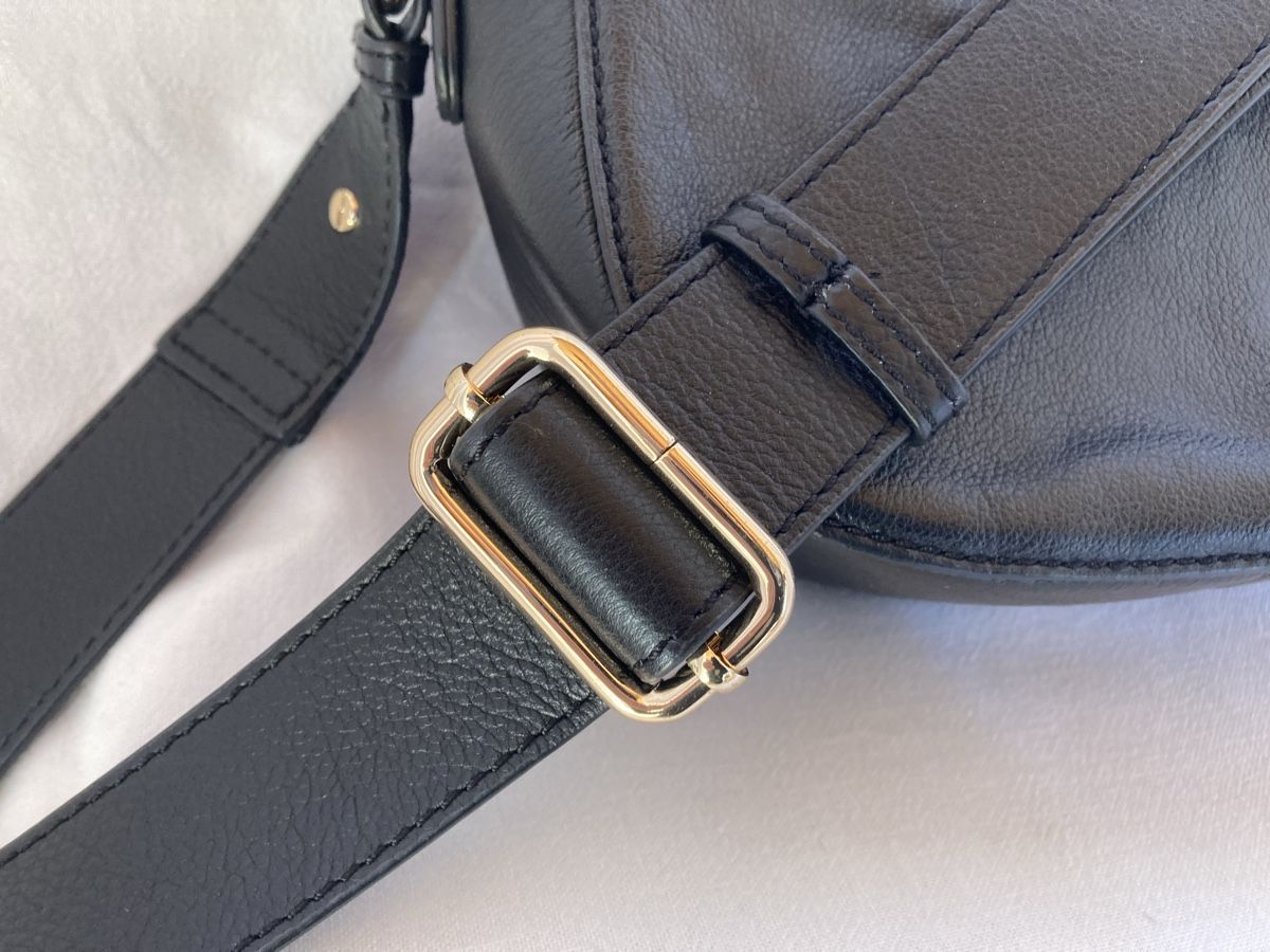 Pieces Borse da donna: Echtleder Handtasche von Pieces – Usato da Brienz BE venduto da _joeG_237 4