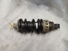 Honda VT 600 shadow suspension, amortisseur arrière