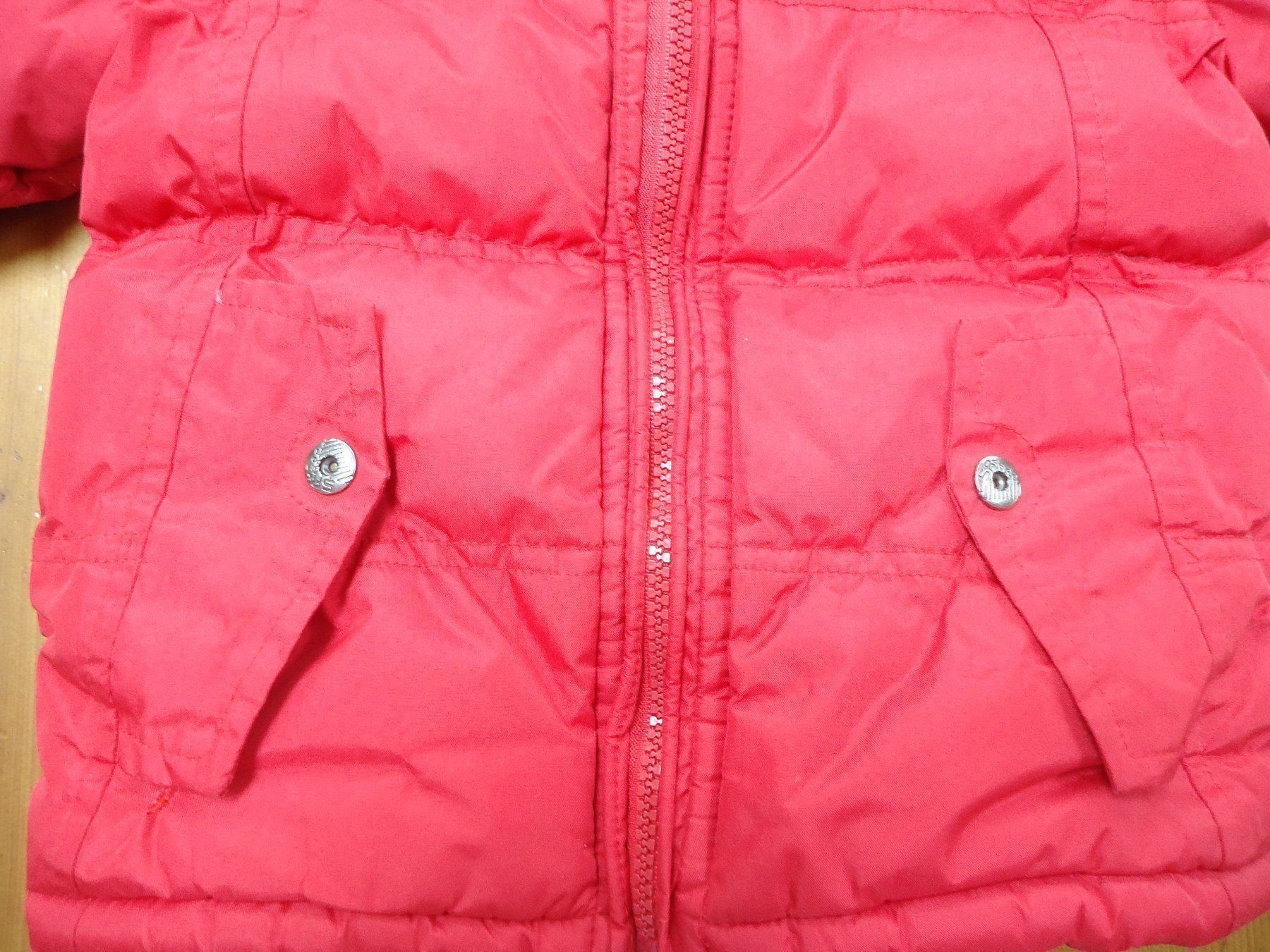 Jacken & Mäntel: Veste garçon SRKids LTD - 3 ans/98 – Gebraucht aus Vessy von mafabe 2