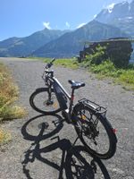 Vélo électrique Moustache