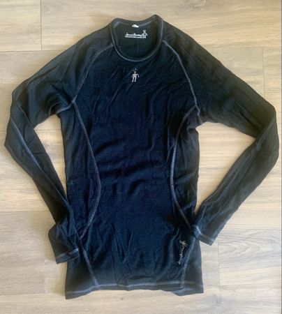 Smartwool Damen Merino Shirt M