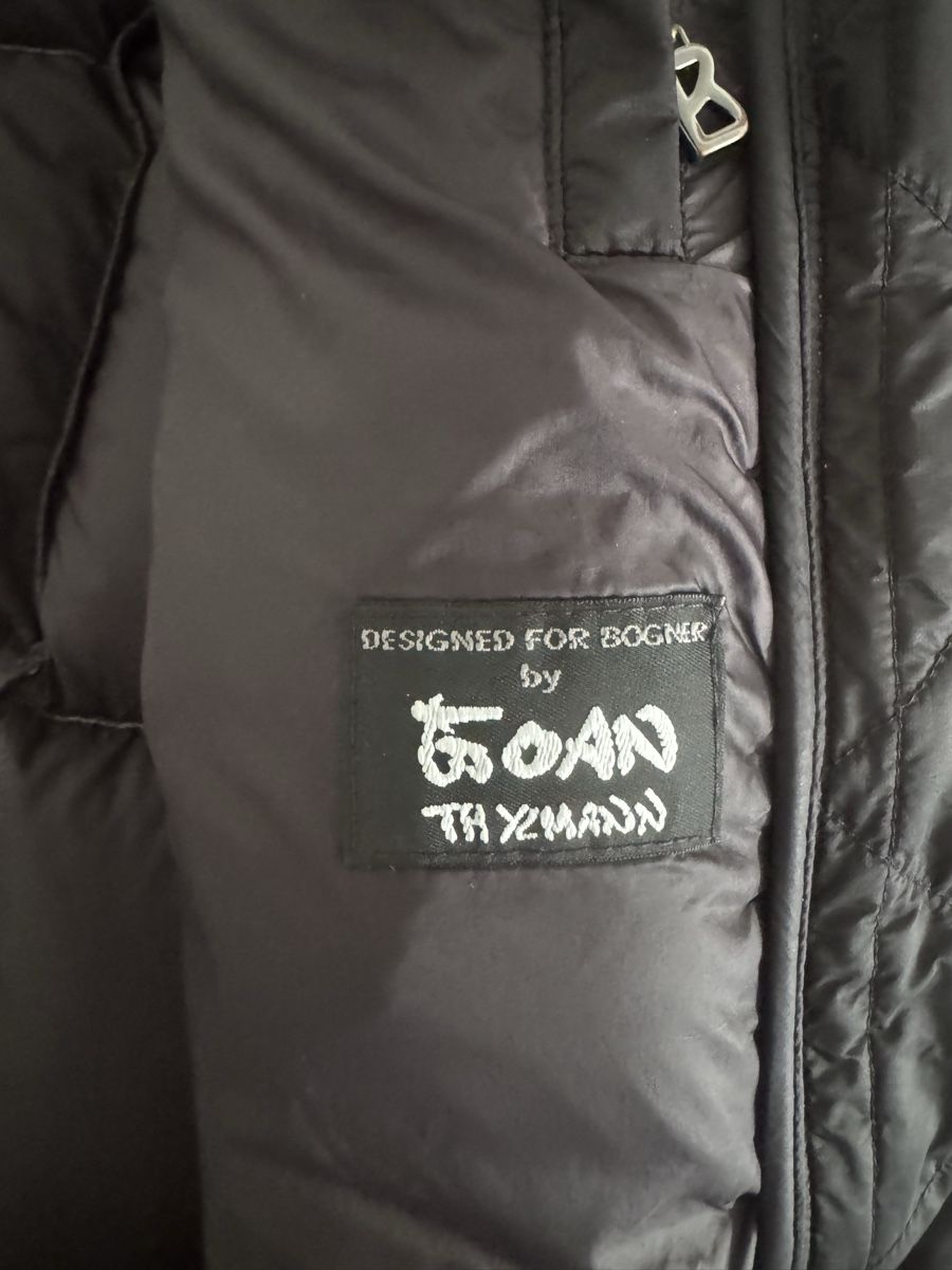 Bogner Cappotti: Bogner Wintermantel – Nuovo (secondo la descrizione) da Netstal venduto da jos_7nc5 2