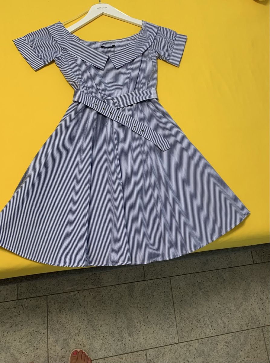 Vestiti: Neuwertiges Kleid – Usato da Horw venduto da slavi77 3