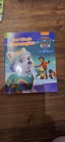 kleines Paw Patrol Buch Der blinde Passagier, Winter Edition