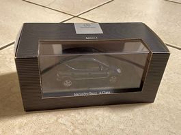 Mercedes-Benz A-Klasse - Modellauto 1:43 - OVP