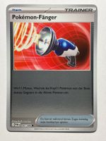 Pokémon-Fänger (POR 82) - Reverse Holo - DE
