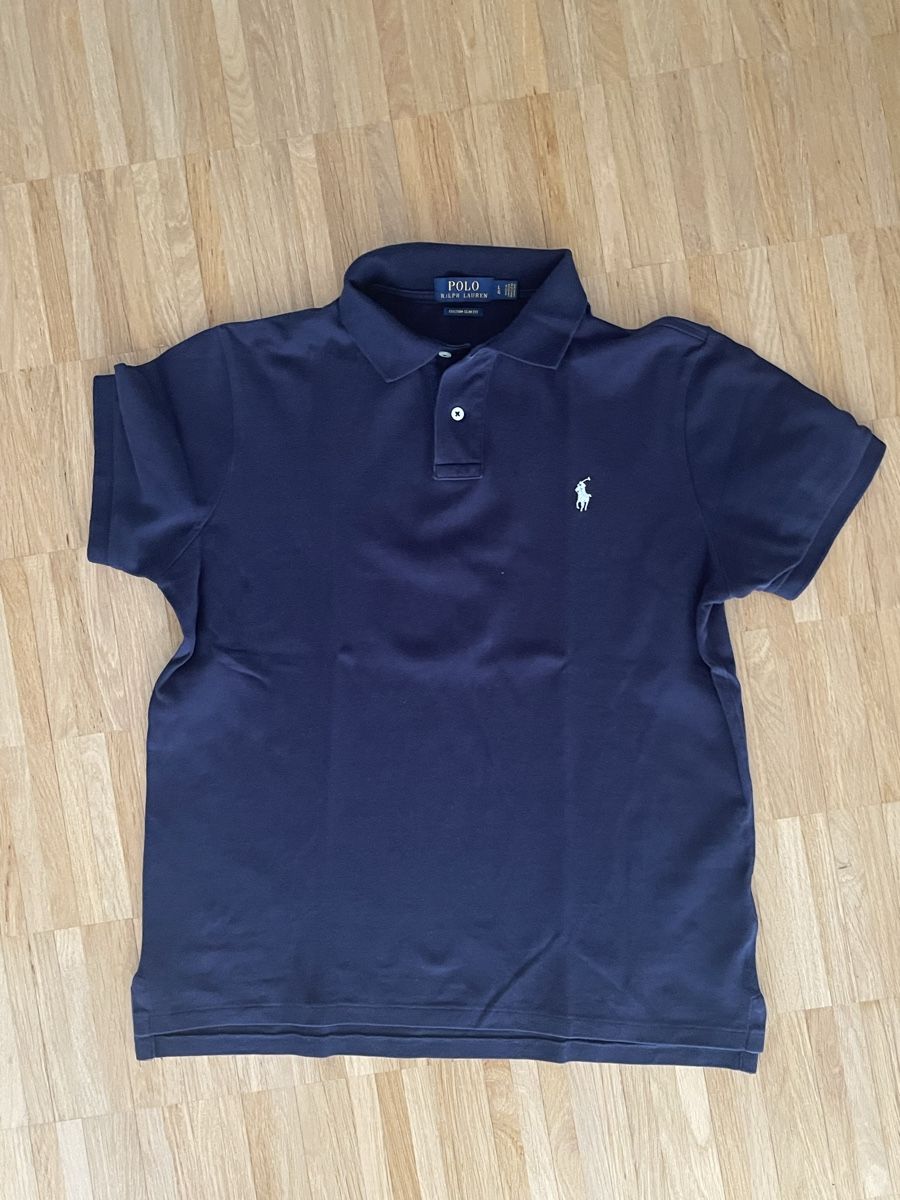 Ralph Lauren Magliette Polo: Polohemd Polo Ralph Lauren Grösse L – Usato da Münchenbuchsee venduto da ana_6vx7 1