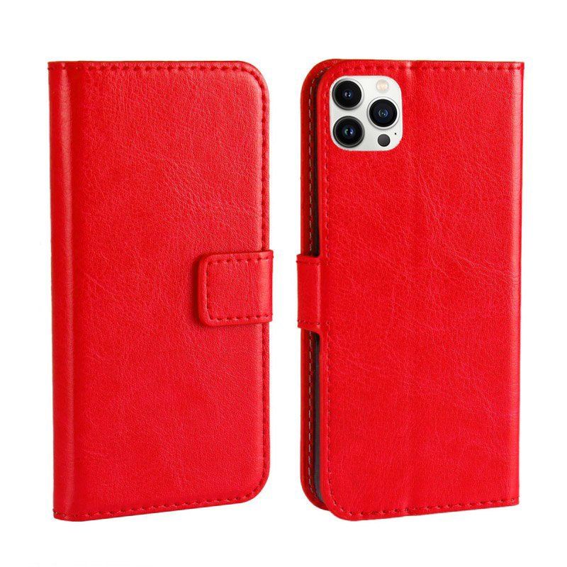 Cover & Protezioni schermo: iPhone 13 Pro Max Hülle Etui Wallet Case Cover Tasche Coque – Nuovo e nell'imballaggio originale da Volketswil venduto da coverandmore 5