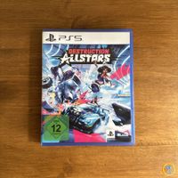 PS5 Destruction AllStars