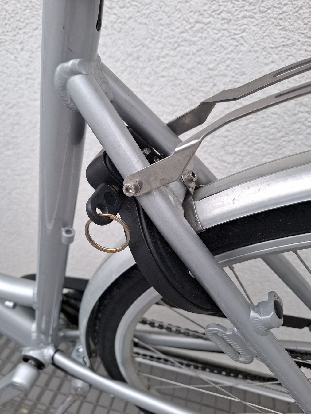 Titan Biciclette: Damenvelo titan-bijou – Usato da Bottenwil venduto da Mhcl 2