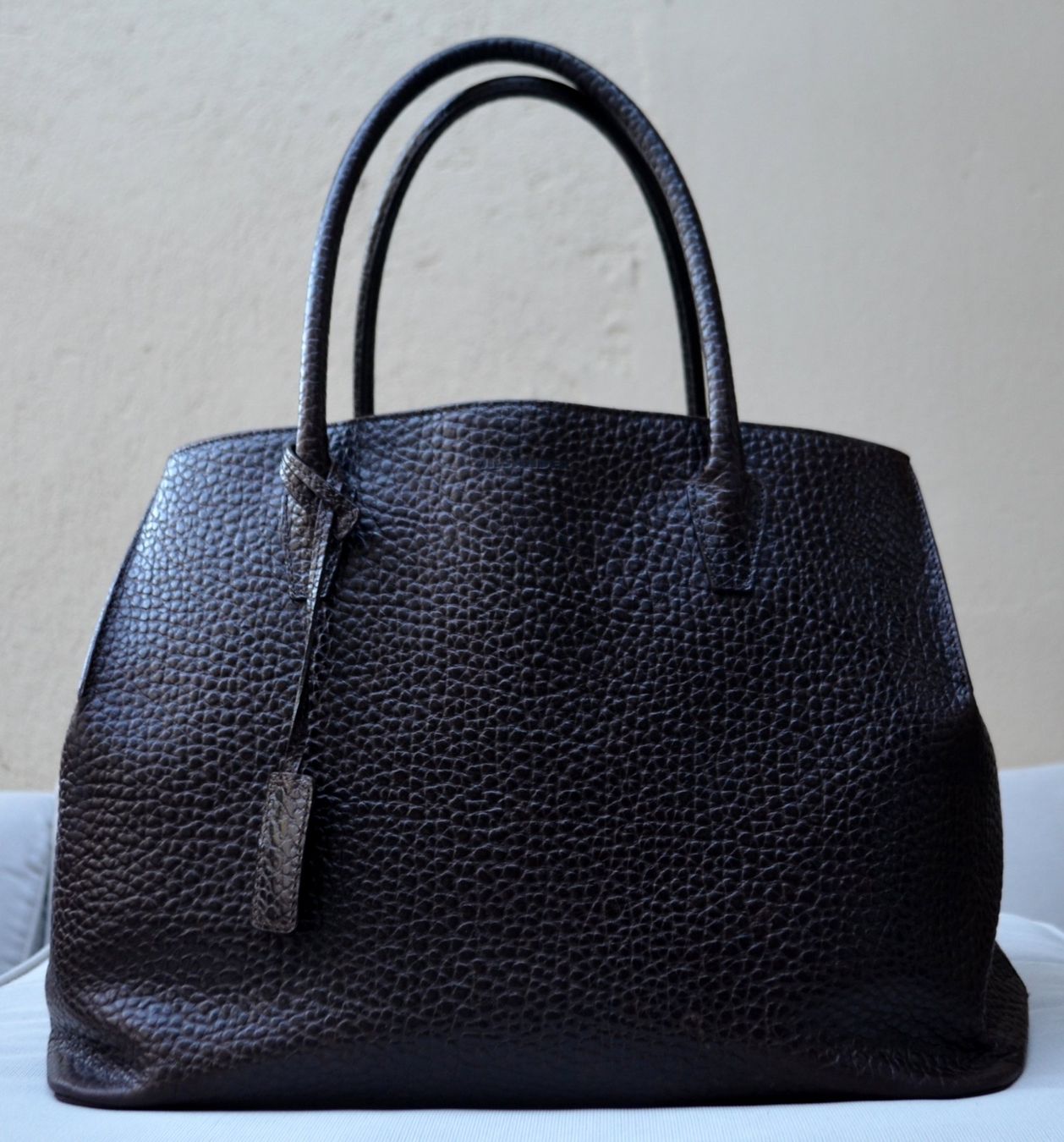 Jil Sander Borse da donna: Jil Sander Tasche /  sac – Difettoso da Collonges venduto da arashee 2