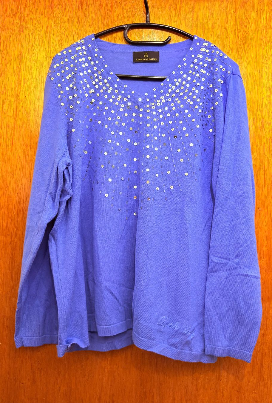 Maglioni & Felpe: • Pullover von Alfredo Pauly • – Usato da Basel venduto da mendoza13
