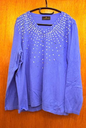 • Pullover von Alfredo Pauly •