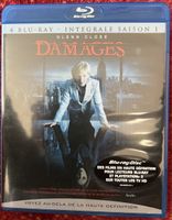 Coffret Blu-ray Damages Saison 1 - comme Neuf