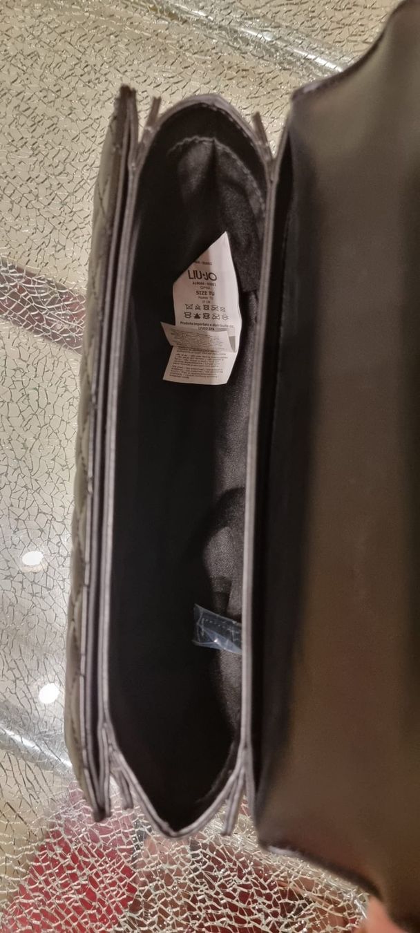 Liu Jo Borse da donna: Liu Jo Handtasche – Nuovo e nell'imballaggio originale da Luzern venduto da Reni025 7
