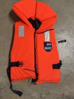 Schwimmweste Grösse L