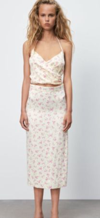 Zara 2Teiler