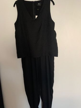 Jumpsuit von Sienna
