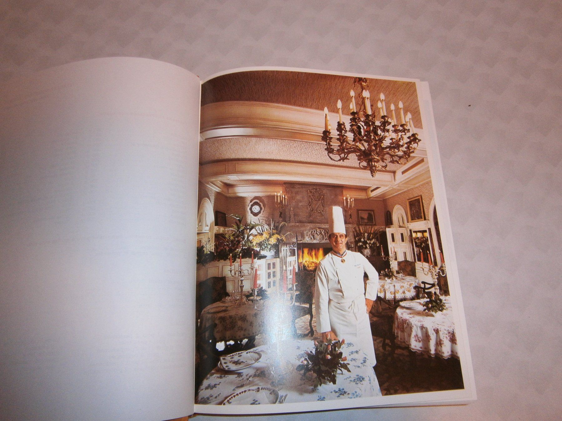 Libri: Paul Bocuse - La Cuisine Du Marché – Usato da Schwarzenburg venduto da lore09 5