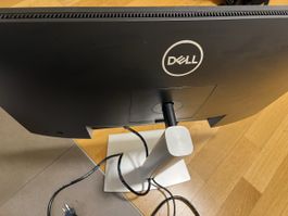 Dell Monitor - Flachbildschirm für Büro oder Homeoffice