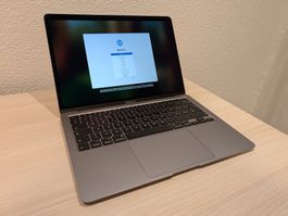 MacBook Air Retina 13" 16GB Ram, 1 TB Disk ab 1 CHF
