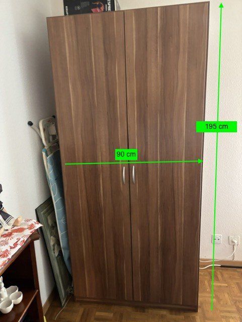 Armoires: Armoire – D'occasion à Vevey par jea_fyh5